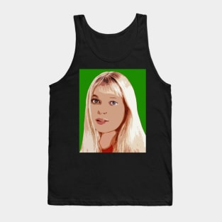 mia farrow Tank Top